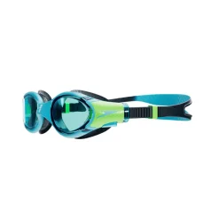 Speedo Biofuse 2.0 zwembril junior blue green