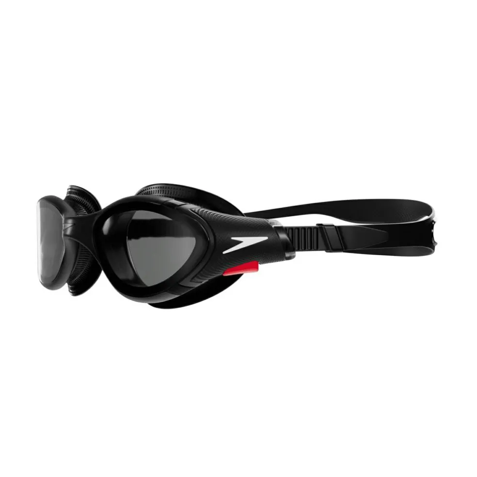 Speedo Biofuse 2.0 zwembril black