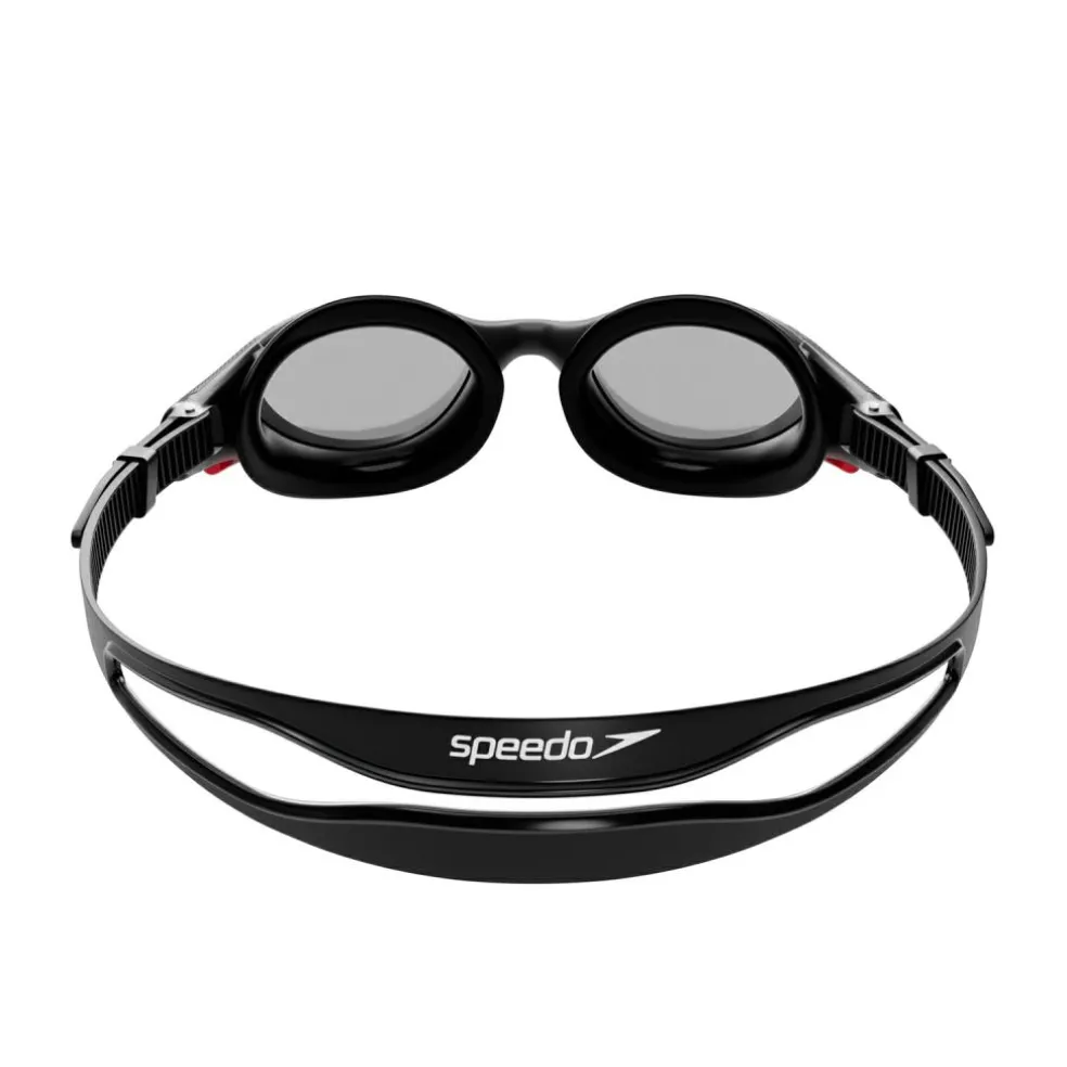 Speedo Biofuse 2.0 zwembril black