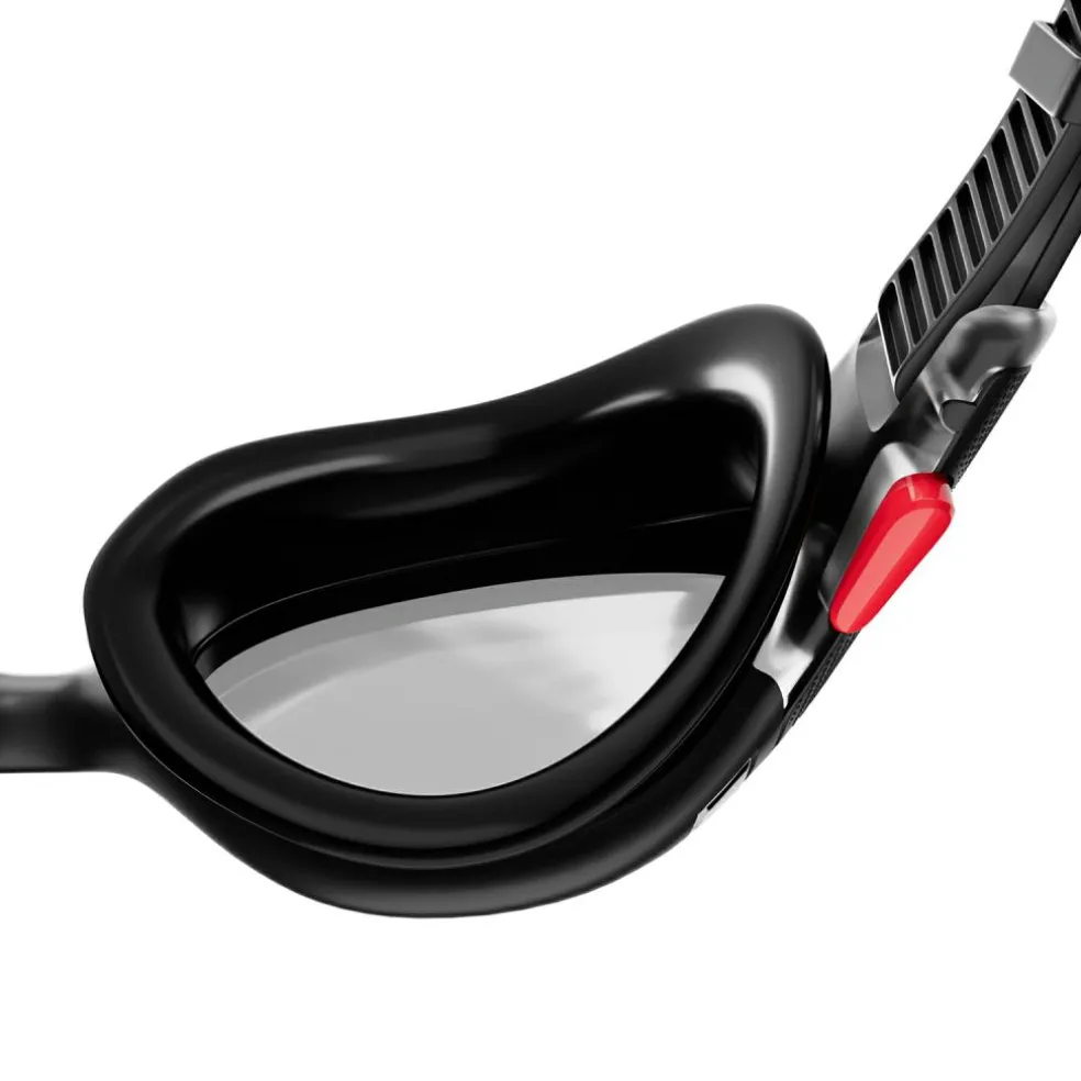 Speedo Biofuse 2.0 zwembril black