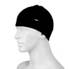 Speedo Bubble Cap badmuts black