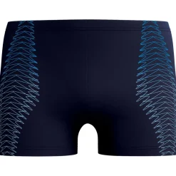 Speedo Duo Logo zwemboxer heren navy blue