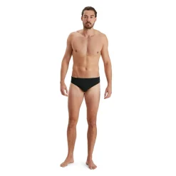 Speedo Eco Endurance+ zwemslip heren black