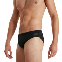 Speedo Eco Endurance+ zwemslip heren black