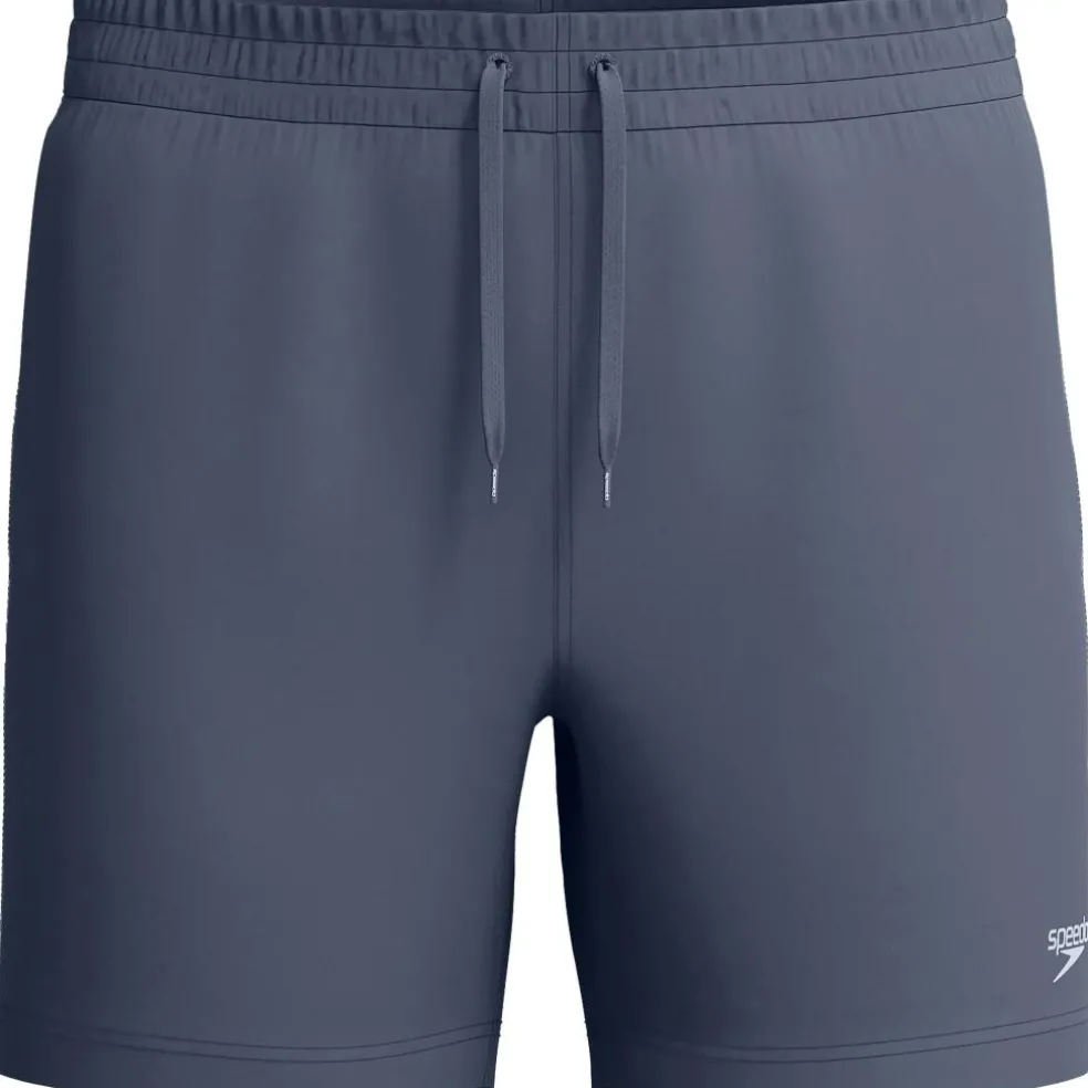 Speedo Essential Solid zwembroek heren grey