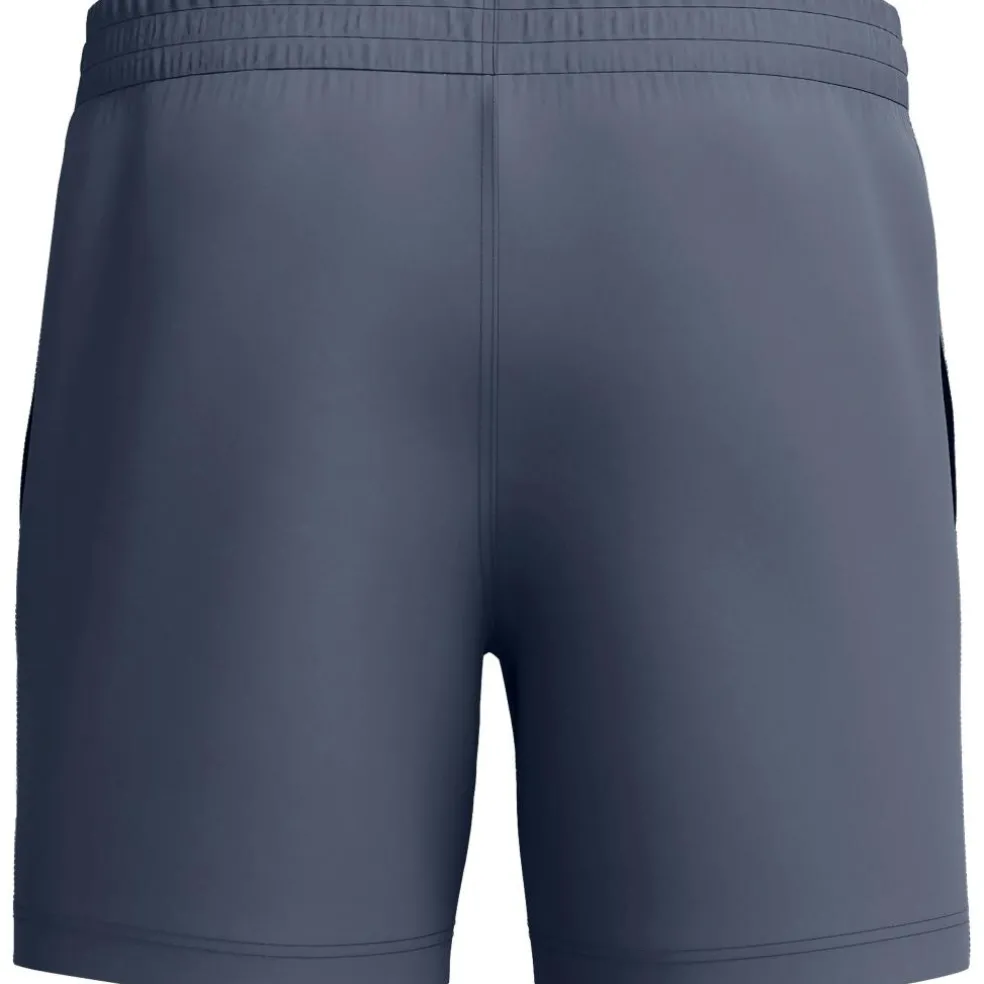 Speedo Essential Solid zwembroek heren grey