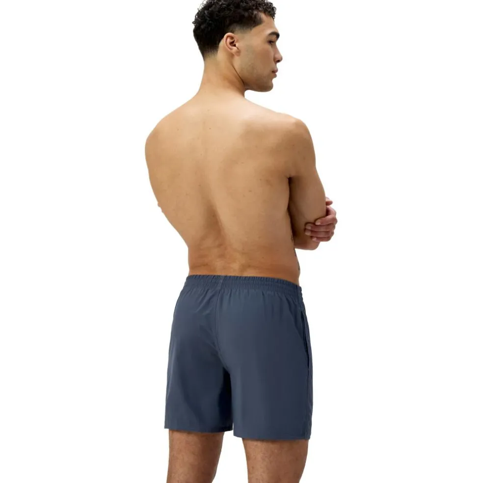 Speedo Essential Solid zwembroek heren grey