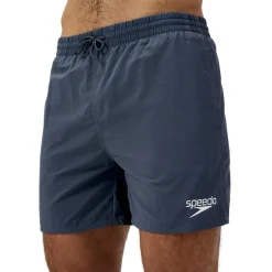 Speedo Essential Solid zwembroek heren grey