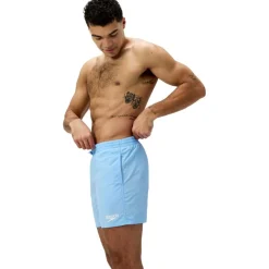 Speedo Essential Solid zwembroek heren blue