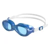 Speedo Futura Classic zwembril junior blue clear