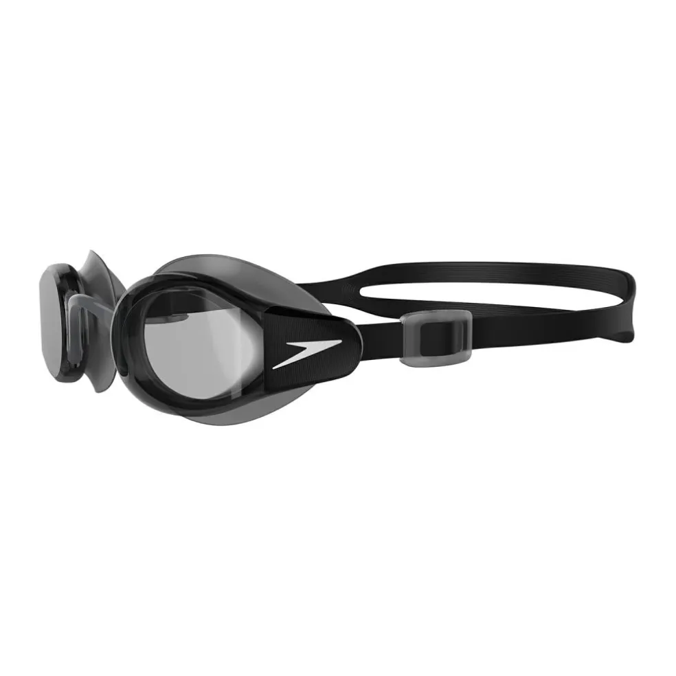 Speedo Mariner Pro zwembril black white