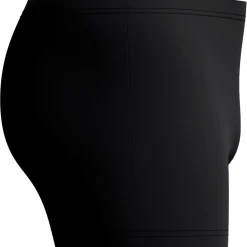 Speedo Medley Logo zwemboxer heren black green