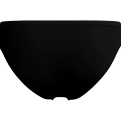 Speedo Medley Logo zwemboxer heren black orange