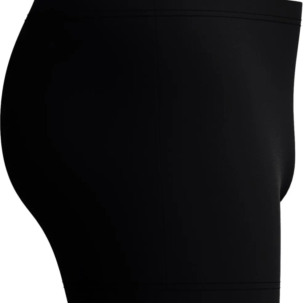 Speedo Medley Logo zwemboxer heren orange black