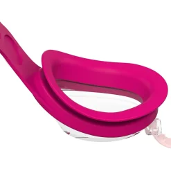 Speedo Spot zwembril junior pink