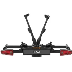 Spinder TX2 fietsendrager