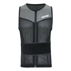 Spines Original rugbeschermer black