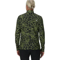 Spyder Podium skipully heren black