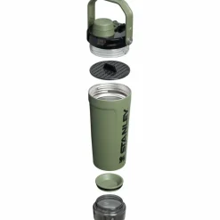 Stanley PMI  Active Shaker thermosbeker 600 ml dried pine