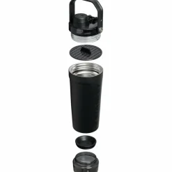Stanley PMI  Active Shaker thermosbeker 600 ml black 2.0