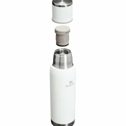 Stanley PMI  Adventure To-Go thermosfles 1 liter frost