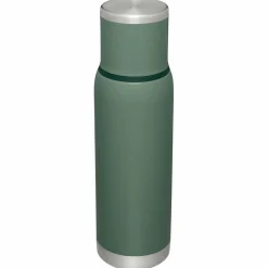 Stanley PMI  Adventure To-Go thermosfles 1 liter hammertone green