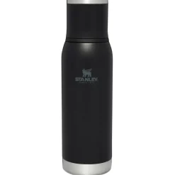 Stanley PMI  Adventure To-Go thermosfles 1 liter black