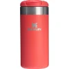 Stanley PMI  Aerolight Transit thermosbeker 350 ml hot coral