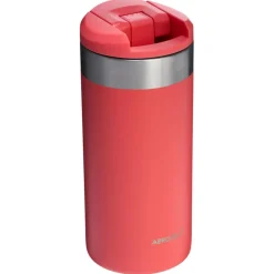 Stanley PMI  Aerolight Transit thermosbeker 350 ml hot coral