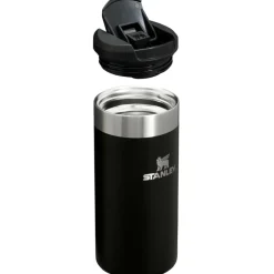 Stanley PMI  Aerolight Transit thermosbeker 350 ml black 2.0