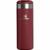 Stanley PMI  Aerolight Transit thermosbeker 470 ml cranberry