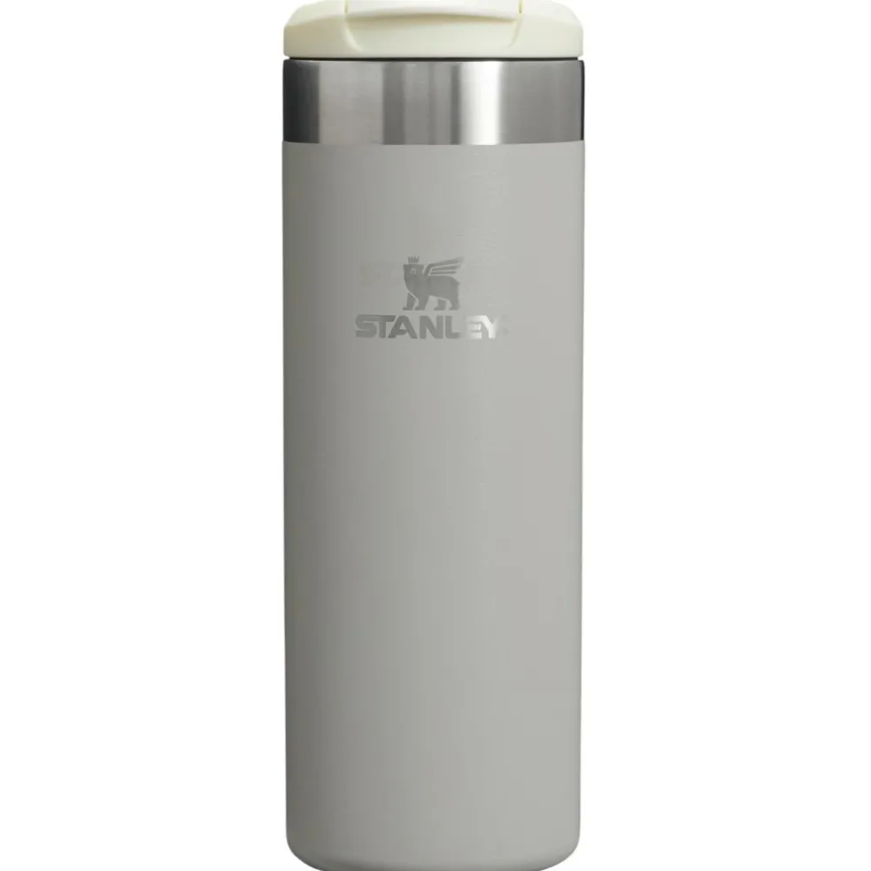 Stanley PMI Aerolight Transit thermosbeker 470 ml ash