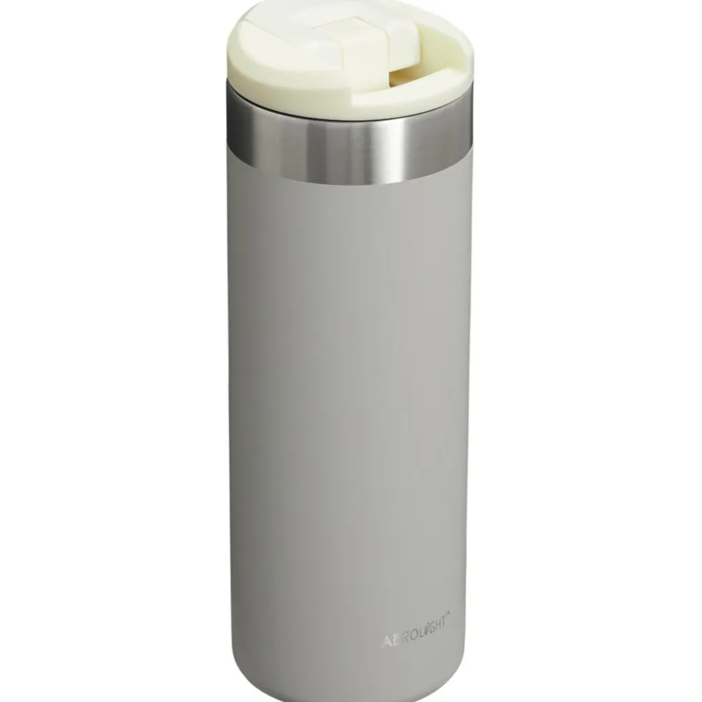 Stanley PMI Aerolight Transit thermosbeker 470 ml ash