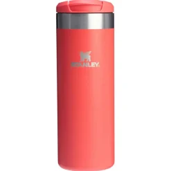 Stanley PMI  Aerolight Transit thermosbeker 470 ml hot coral
