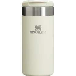 Stanley PMI  Aerolight Transit thermosbeker 350 ml cream
