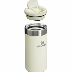 Stanley PMI  Aerolight Transit thermosbeker 350 ml cream