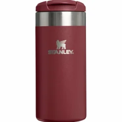 Stanley PMI  Aerolight Transit thermosbeker 350 ml cranberry