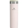 Stanley PMI  Aerolight Transit thermosbeker 600 ml rose quartz