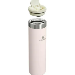 Stanley PMI  Aerolight Transit thermosbeker 600 ml rose quartz