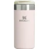 Stanley PMI  Aerolight Transit thermosbeker 350 ml rose quartz