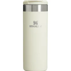 Stanley PMI  Aerolight Transit thermosbeker 470 ml cream