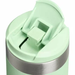 Stanley PMI  Aerolight Transit thermosbeker 470 ml pistachio