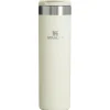 Stanley PMI  Aerolight Transit thermosbeker 600 ml cream