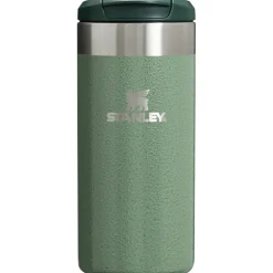 Stanley PMI  Aerolight Transit thermosbeker 350 ml hammertone  green