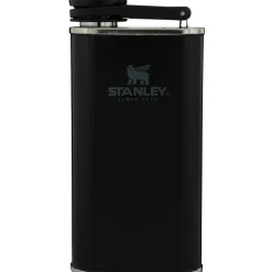 Stanley PMI  Classic Easy Fill Wide drinkfles 230 ml matte black pebble
