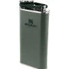Stanley PMI  Classic Flask drinkfles 237 ml hammertone green