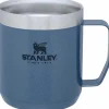 Stanley PMI  Classic Legendary Camp thermosbeker 350 ml  hammertone lake