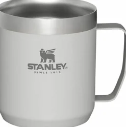 Stanley PMI  Classic Legendary Camp thermosbeker 350 ml ash