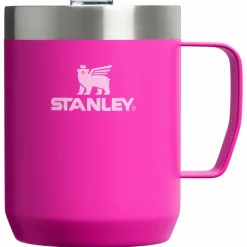 Stanley PMI  Classic Legendary Camp thermosbeker 230 ml violet  blossom