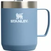 Stanley PMI  Classic Legendary Camp thermosbeker 230 ml  indigo